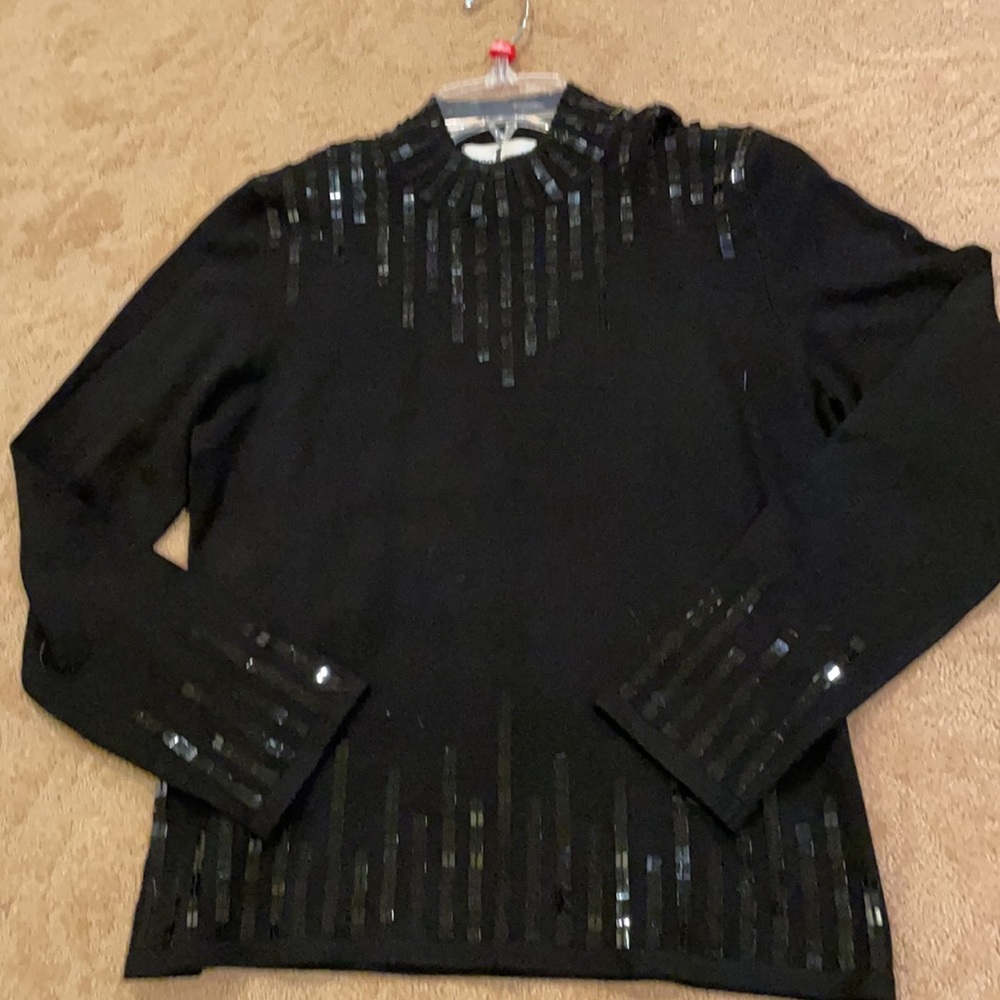 Ladies’ evening sweater. - Picture 9 of 9